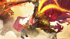 小米游戏-梦三国-英雄皮肤免费送