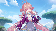 小米游戏-崩坏3-数海游云