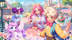 小米游戏-梦幻魔法屋