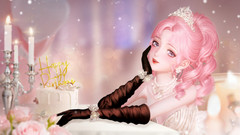 小米游戏-闪耀暖暖