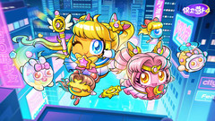 小米游戏-保卫萝卜4-集星成芒变身开战