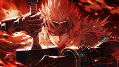 小米游戏-地下城与勇士：起源