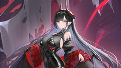 小米游戏-碧蓝航线