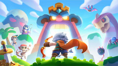 小米游戏-弓箭传说2