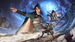 小米游戏-三国杀