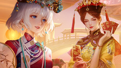 小米游戏-QQ炫舞