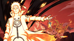 小米游戏-火影忍者