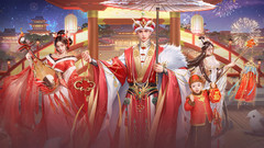 小米游戏-叫我万岁爷