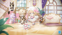 小米游戏-奥比岛：梦想国度