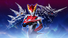 小米游戏-奥特曼传奇英雄2