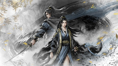 小米游戏-烟雨江湖