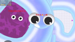 小米游戏-贪吃蛇大作战