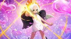 小米游戏-航海王热血航线