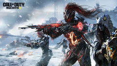 小米游戏-使命召唤手游