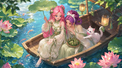 小米游戏-梦幻魔法屋