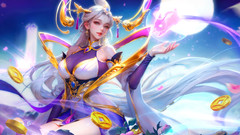 小米游戏-新仙魔九界-波克出品