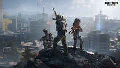 小米游戏-使命召唤手游