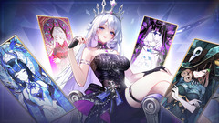 小米游戏-命运圣契-登录领免费皮肤