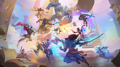 小米游戏-金铲铲之战