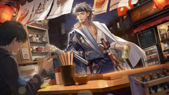 小米游戏-龙族：卡塞尔之门