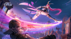 小米游戏-斗罗大陆：魂师对决-魂师无限抽