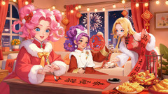 小米游戏-梦幻魔法屋