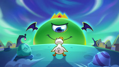 小米游戏-超能下蛋鸭