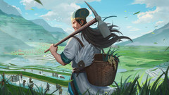 小米游戏-三国志·战略版