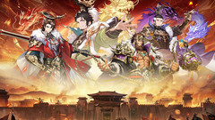 小米游戏-少年三国志2-全新虹金武将