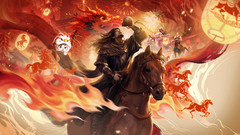 小米游戏-天龙八部2：飞龙战天