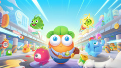 小米游戏-保卫萝卜3