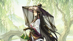 小米游戏-烟雨江湖