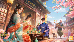 小米游戏-极品芝麻官-当官模拟器