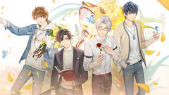 小米游戏-未定事件簿