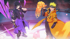 小米游戏-火影忍者