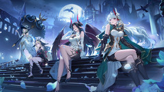 小米游戏-永夜降临：复苏-红卡自由