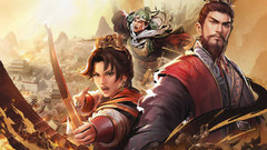 小米游戏-三国志·战棋版