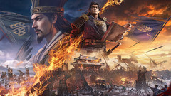 小米游戏-三国：谋定天下-新赛季陈仓之围