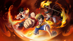 小米游戏-航海王热血航线