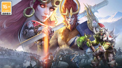 小米游戏-传承：利萨斯英雄-硬核魔幻