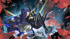 小米游戏-龙族：卡塞尔之门-正版龙族