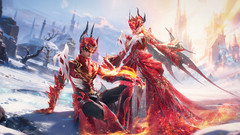 小米游戏-星球：重启