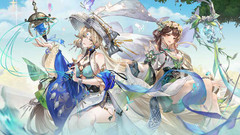 小米游戏-三国志幻想大陆-换将卡牌开创者