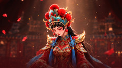 小米游戏-新仙魔九界-波克出品