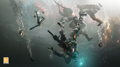 小米游戏-三角洲行动