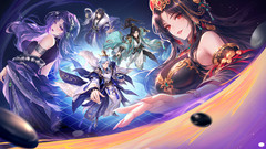 小米游戏-少年三国志2-少2快速版