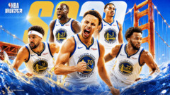 小米游戏-NBA巅峰对决