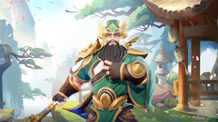 小米游戏-全民主公Ⅱ