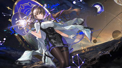 小米游戏-龙族：卡塞尔之门-正版龙族