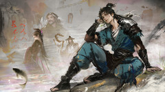 小米游戏-天涯明月刀手游